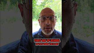 Before Your Kids Walk Into School This Year, Make Sure They Know THIS
