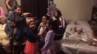 Grandma Mannequin Challenge 2