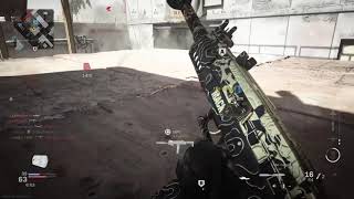 QUICK SCOPE COLLATERAL HEADSHOT