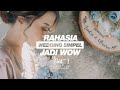 Wedding Simpel Jadi WOW Part 1 | Sekolah Photo dan Video Wedding Indonesia