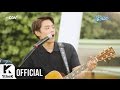 Capture de la vidéo [Mv] Eddy Kim(에디킴), Subin(수빈) _ Dream (I Am A Movie Director Too(나도 영화감독이다_청춘무비) Ost Part.1 )