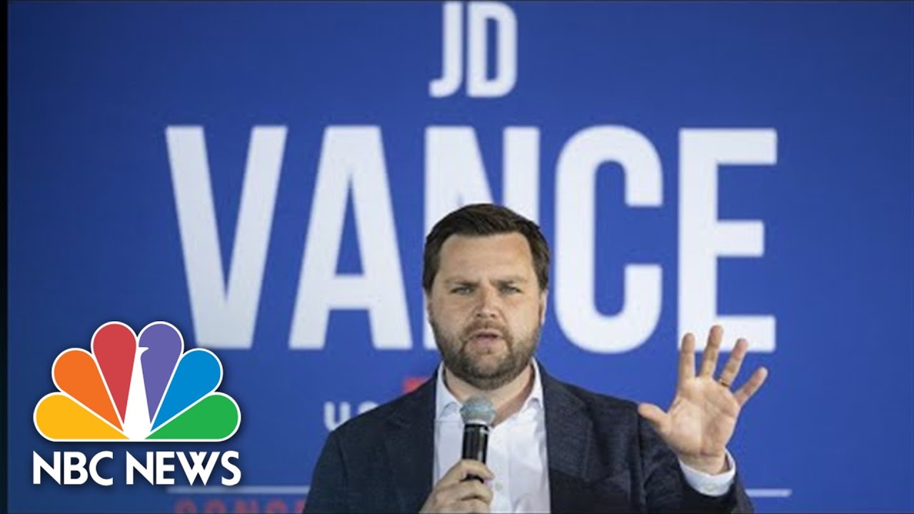 Crime Takes Center Stage In Ohio Senate Race