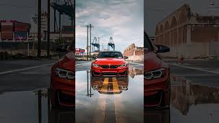 BMW CAR DRIFTING I LOVE YOU BMW