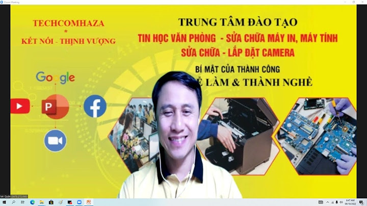 Hướng dẫn backup dữ liệu misa 2023