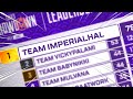 1ST PLACE IN 100K LULU THROWDOWN (DAY 2) | TSM ImperialHal