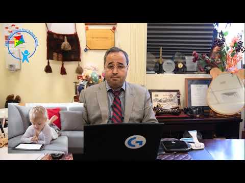 البصمه الالكترونية الحلقة 4 أضرار مواقع التواصل الاجتماعي على الأطفال