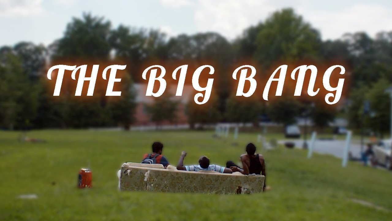 Atlanta Season 1 Ep 1 THE BIG BANG and Nutella Sandwiches YouTube