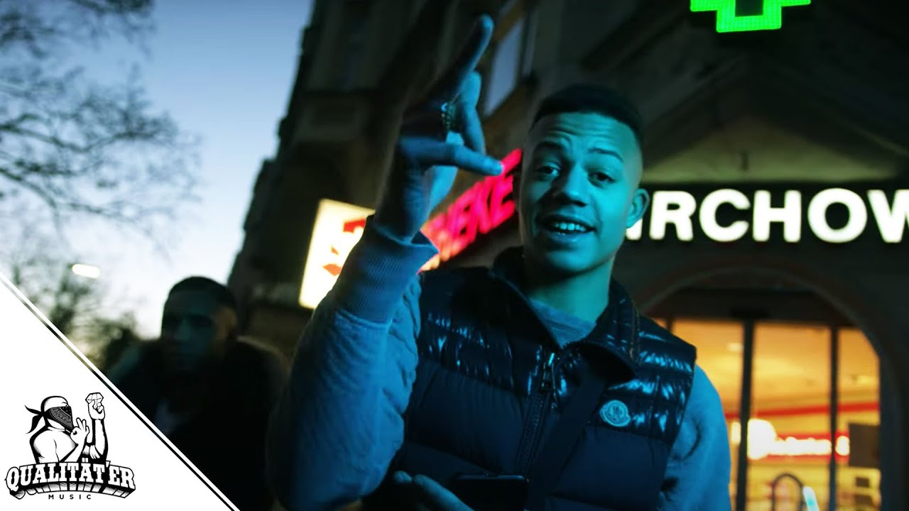 Watch MARLO - ADIOS (OFFICIAL QUALITÄTER VIDEO) on YouTube Watch MARLO - ADIOS (OFFICIAL QUALITÄTER VIDEO) on YouTube