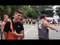 HIGHLIGHTS: Heartland Family Health hammers Advanced Auto in Sweep the Streets finals. (1:00) #LDNew
