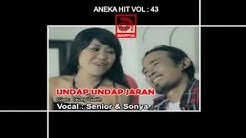 Senior & Sonia - Undap Undap Jaran [OFFICIAL VIDEO]  - Durasi: 3:45. 