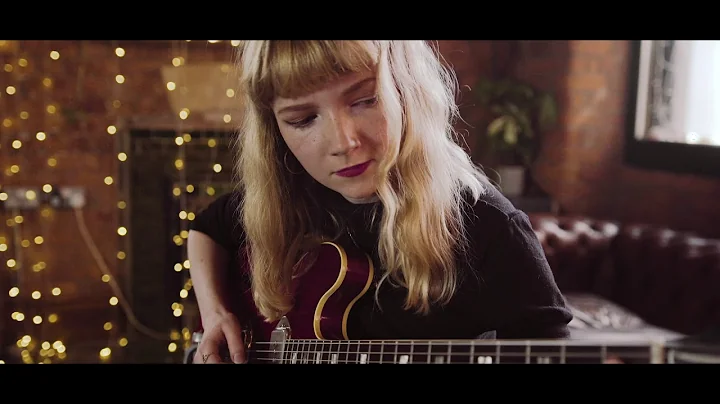 Last Night When We Were Young - Chord Melody (arr....