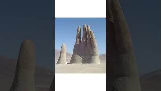 Hands Of Chile S Daily