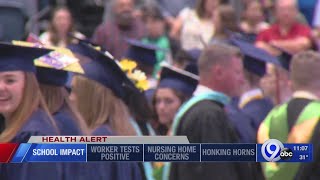 'New York on PAUSE' impact on school districts