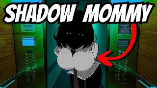 This Shadow Mommy Girlfriend Game Is Wild...