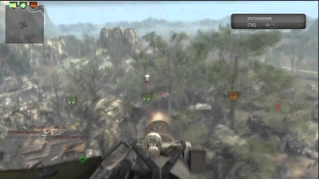 Why Hardline PRO is the best perk in Black Ops