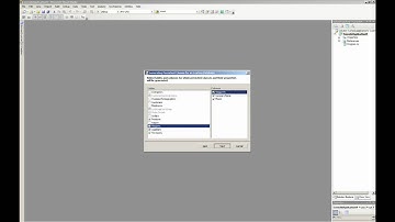 eXpress Persistent Objects - Stored Procedures in Your Database
