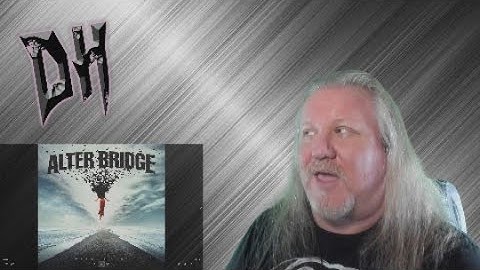 Alter Bridge - Forever Falling REACTION & REVIEW! FIRST TIME HEARING!