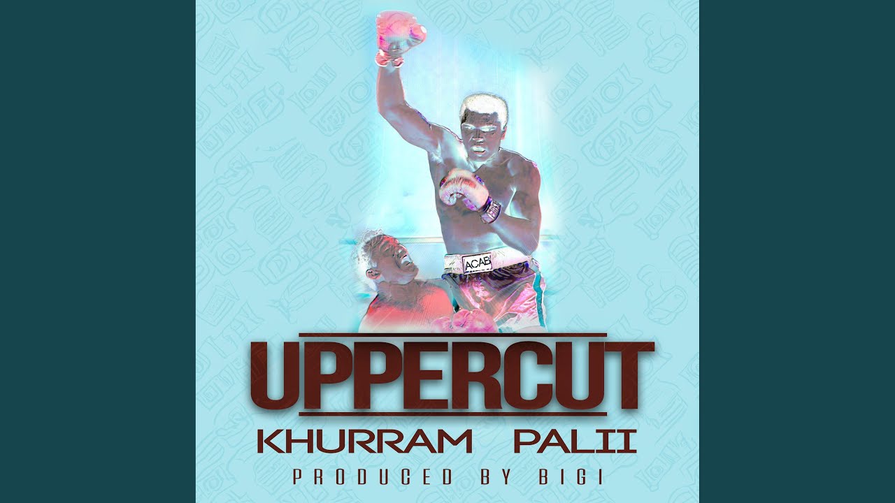 Watch Uppercut on YouTube Watch Uppercut on YouTube