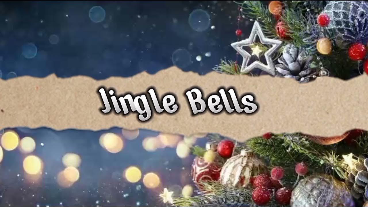 Jingle Bells 🎄(Billy Bawoel Remix) YouTube