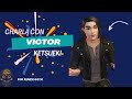 CONOCER A VICTOR KETSUEKI ( EL VAMPIRO ) Hogwarts Mystery By Kenzie Goth