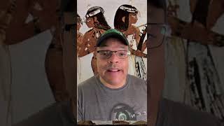Proof That The Ancient Egyptians Were Black!
