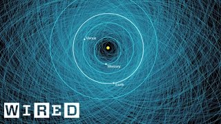 Meet The NASA Scientist Who Tracks Dangerous Asteroids In Earth’s Orbit