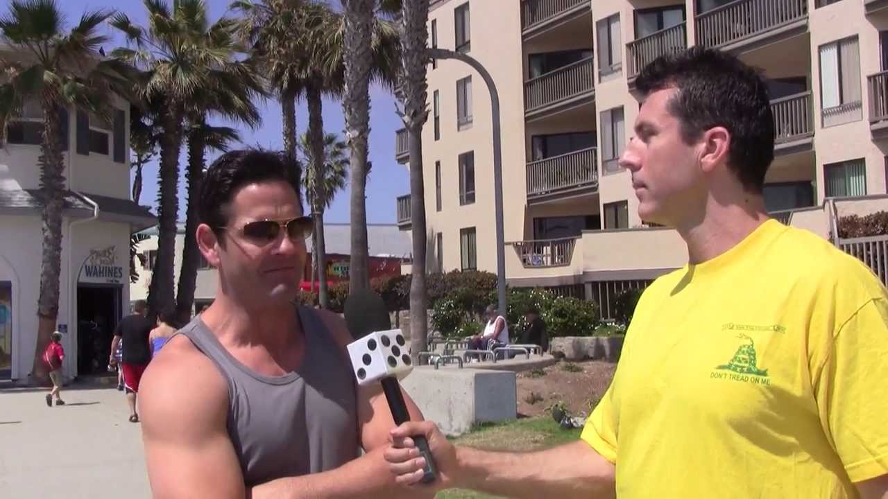 Have You Heard of the Bilderberg Group?  Man on the Street Survey