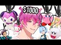 I played the Japanese Crane Game 100 times and this is what happened... (TokyoCatch)