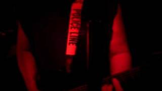 metal in c minor - warrenwarmachine