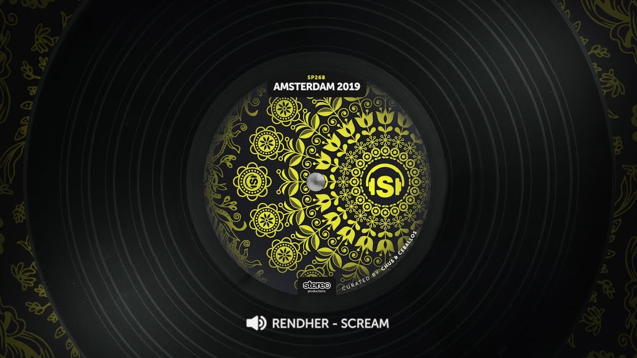Watch Rendher - Scream - Original Mix on YouTube Watch Rendher - Scream - Original Mix on YouTube
