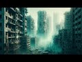Dark ambient music postapocalyptic and dystopian ambience  1 hours