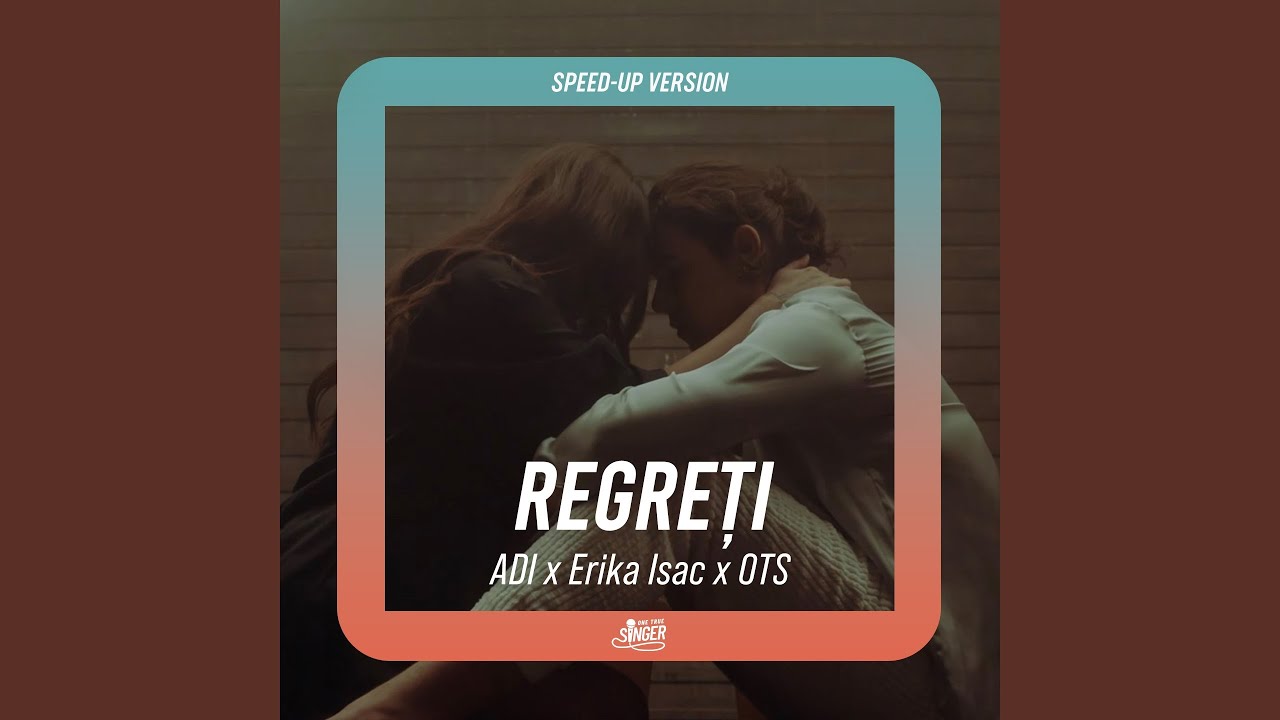 在 YouTube 上观看 Regreți 在 YouTube 上观看 Regreți