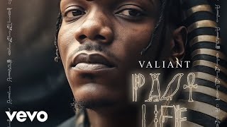 Valiant - Past Life (Official Audio)