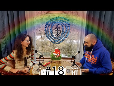 მდინარე #18 რუბრიკა