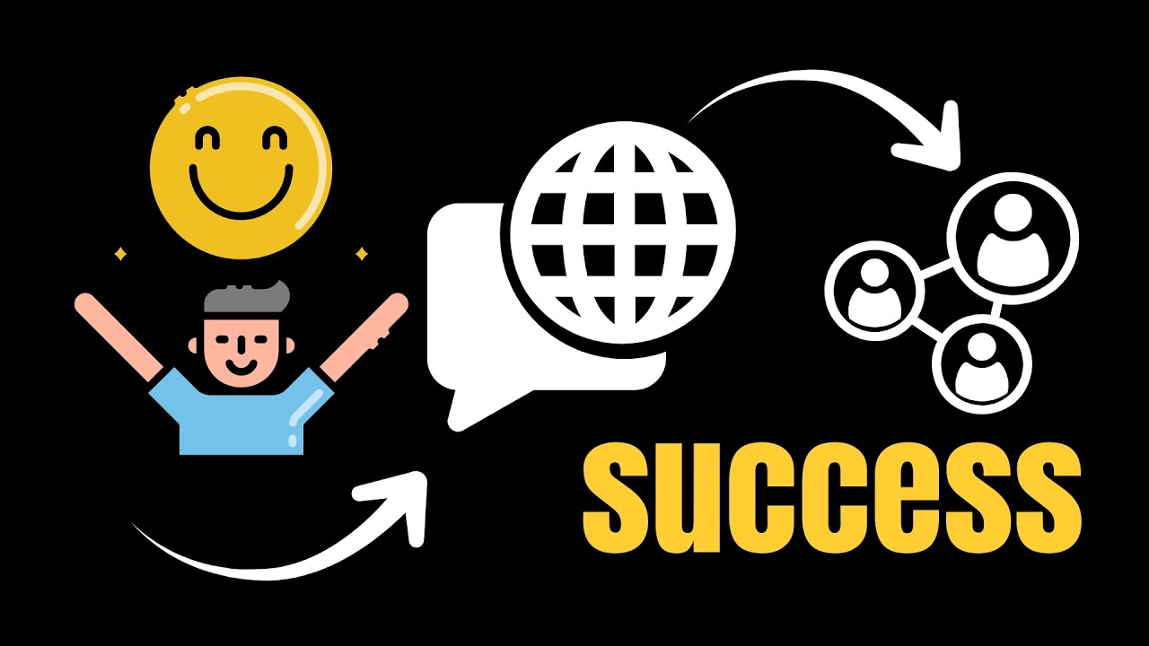 How to successfully promote language learning to everyone in 2 minutes?