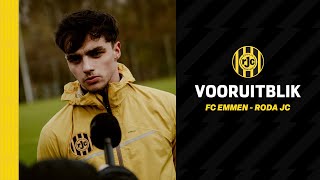 Download Lagu Voorbeschouwing FC Emmen - Roda JC MP3