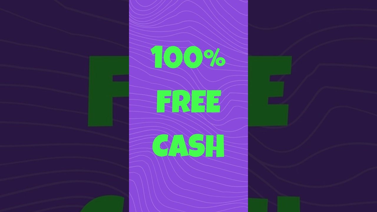 Win $100 Cash FREE! 🎉 Easy Giveaway | Subscribe, Like & Comment to Enter