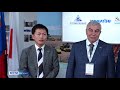 "Стройсервис" закупит более 130 единиц техники Komatsu и создаст около 400 новых рабочих мест