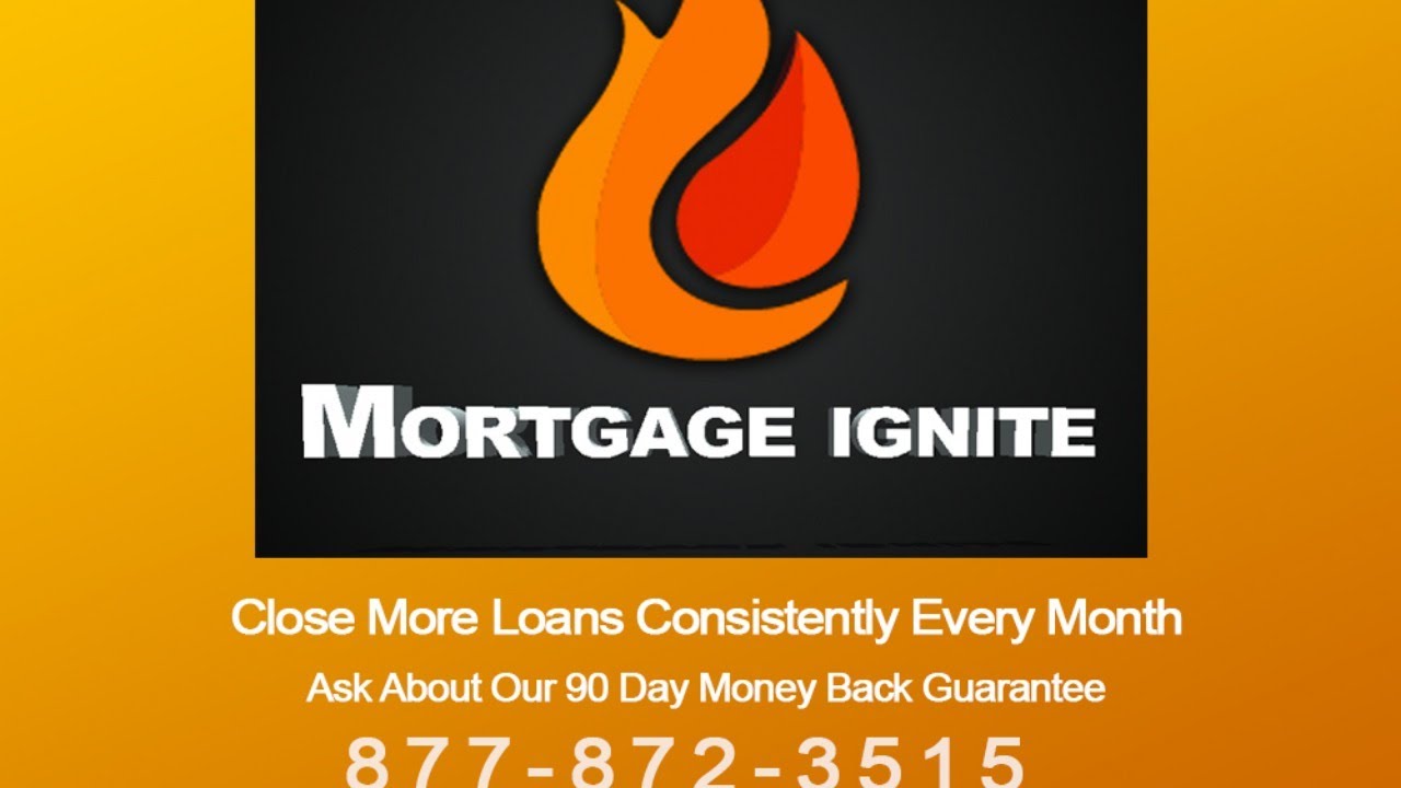 Mortgage Leads Dallas Texas 