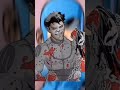 strongest variants|| invincible edit