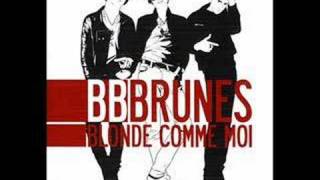 Video thumbnail of "BB Brunes -- Houna"