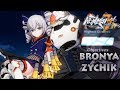 Bronya Zychik | Honkai Impact 3 [ENG] Android Action-RPG (Indonesia) #3