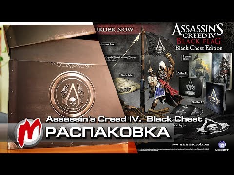 Video: Seuraavan Sukupolven Kasvot: Assassin's Creed 4