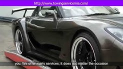 towing services in my area