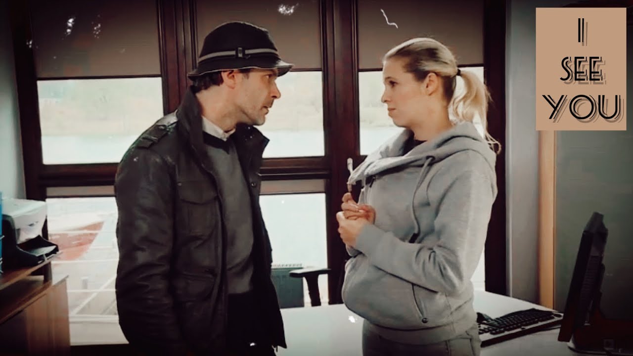 Daga&Jawor | I see you|