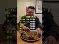 【大食い】徳島県吉野川市の大盛りカレー🍛に挑戦!! @コーヒーレスト豆の木