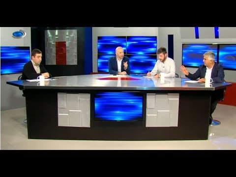 ივანიშვილს არ უყვარს ეს ქვეყანა,  თავისი მილიონები აინტერესებს - დებატები „ბარიერში“