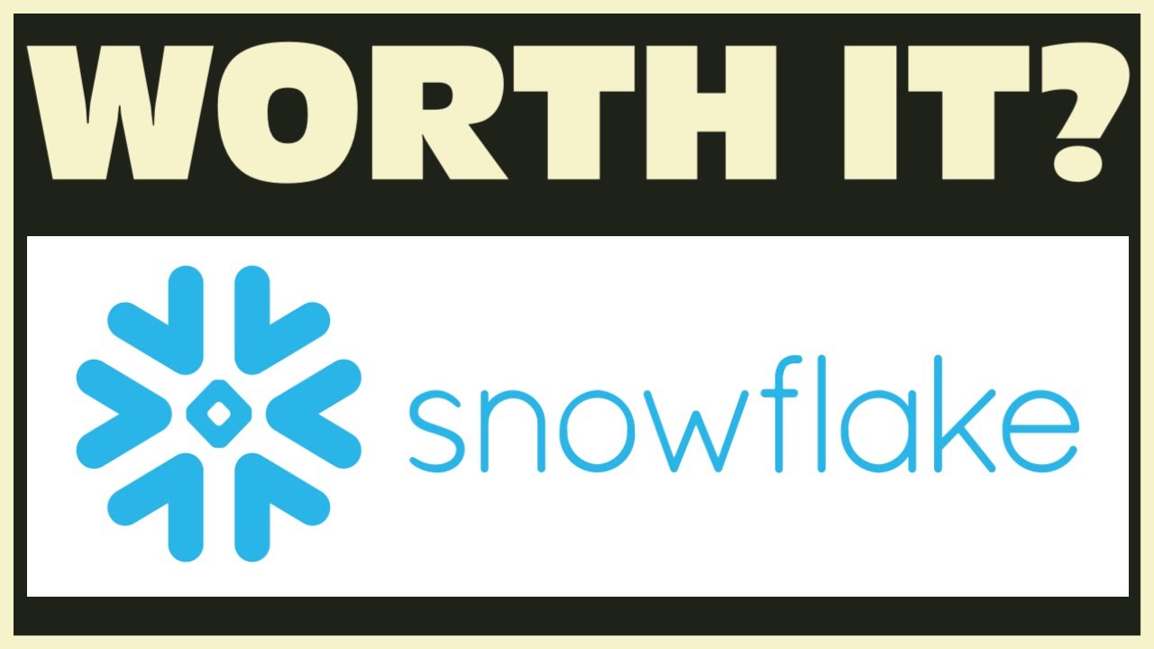 Snowflake (SNOW) Stock Worth Buying NOW?