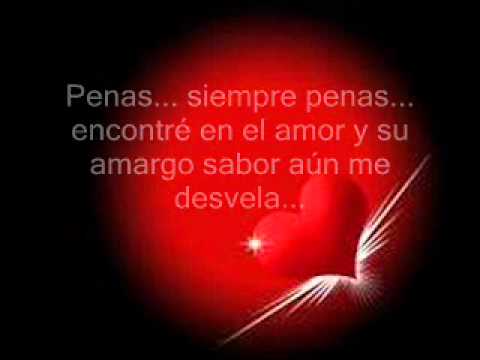 mi buen corazon amanda miguel con letra