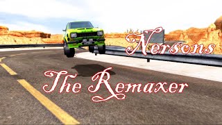 [TAS] Nersons - The Remaxer - 19 new TAS runs